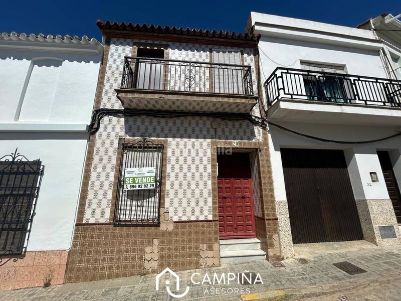Foto d8294296-8875-4c92-af41-d15ead5e11a0. Casa  para reformar en Beas