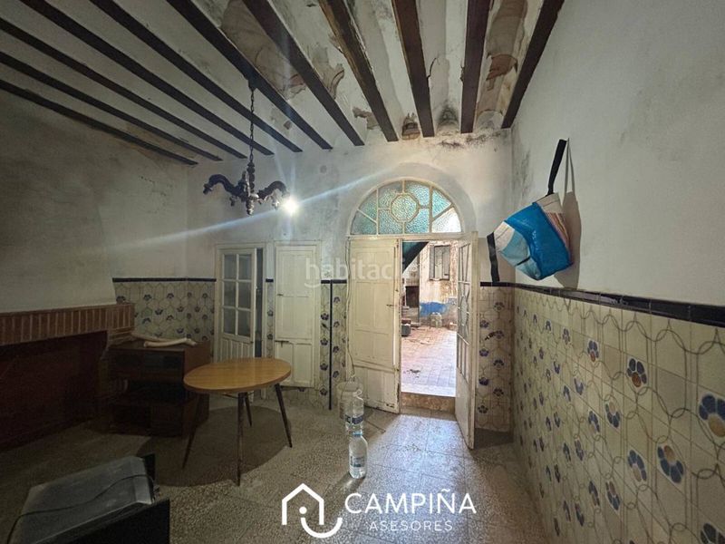 Foto dc650b9d-35b4-4d26-87a5-01af58be8203. Casa  para reformar en Beas