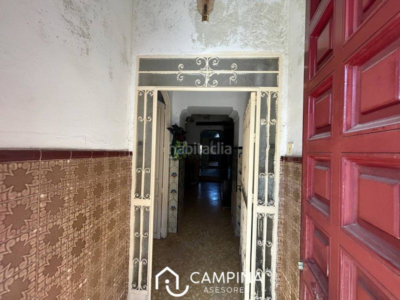 Foto e9c9b725-51e6-4af4-abd9-6d479c42c62f. Casa  para reformar en Beas