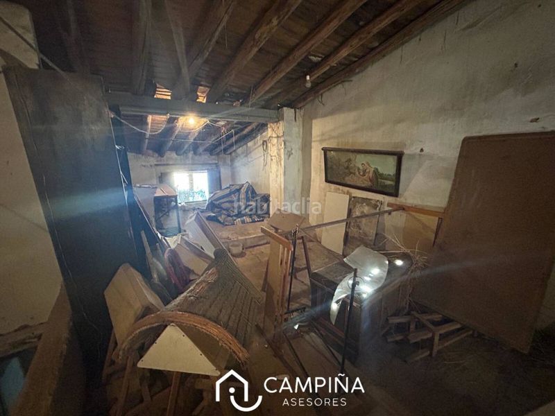 Foto f7ac6f25-3012-4ff1-9017-6e20364fe5b0. Casa  para reformar en Beas