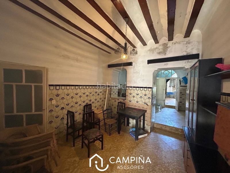 Foto faf4da8c-649b-48f4-9324-4356a0ef6ed8. Casa  para reformar en Beas