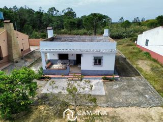 Bauernhof  Calle sapu los pinos puente. Casa de campo en puente beas