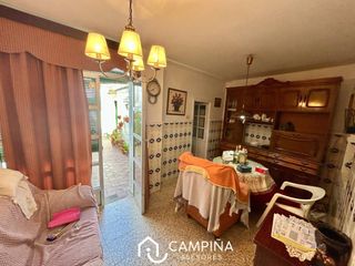 Casa  Calle moguer. Casa de pueblo en trigueros