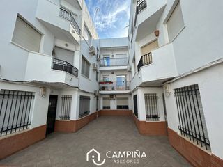 Flat  Calle jara. Piso en trigueros