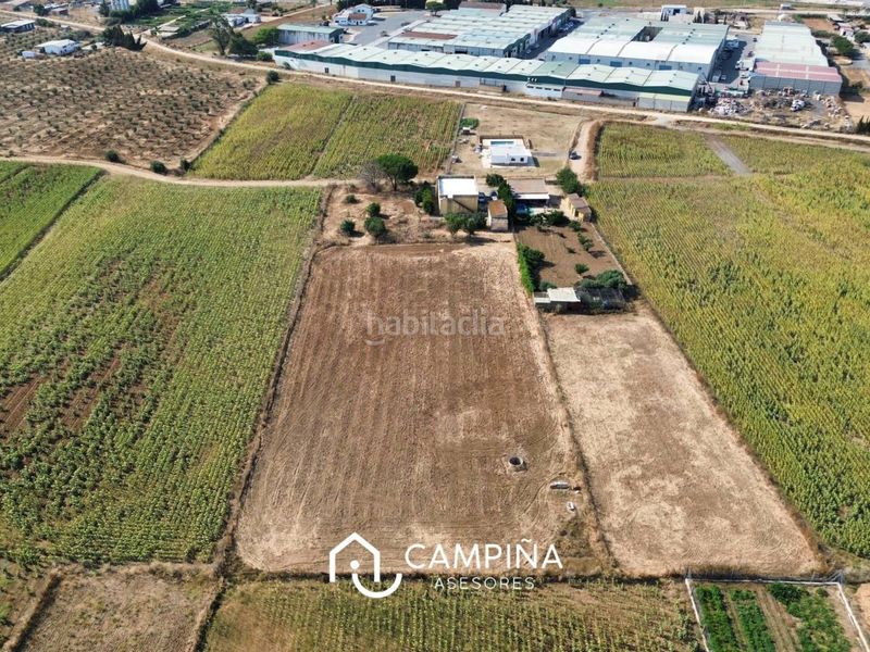 Foto 459525dd-87b5-4295-9ac7-a9916a910407. Casa a Trigueros