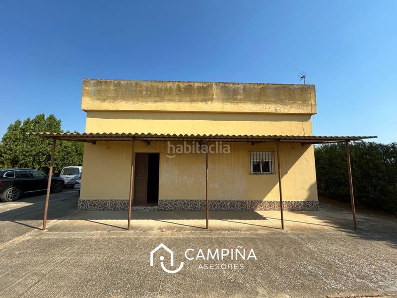 Foto 6d0429cf-a159-4d8c-ada2-92c4f7e8b732. Casa a Trigueros