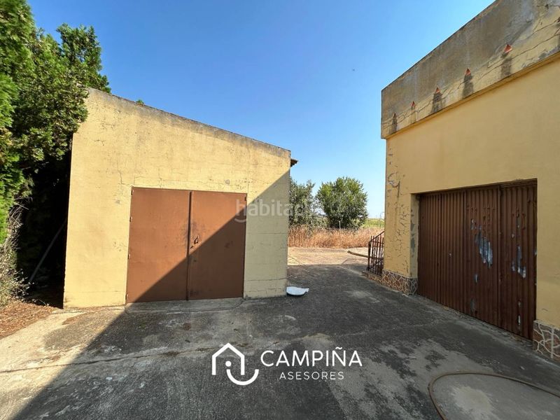 Foto a38ebe75-f644-4e6f-96a6-39e8d064b456. Casa a Trigueros