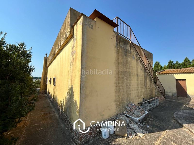 Foto b5fc5fdf-073e-4e09-85fd-91b54f2f5ae9. Casa a Trigueros