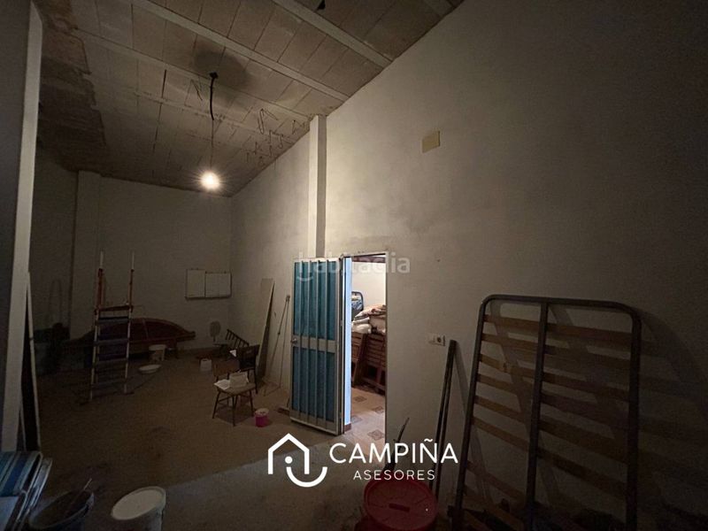 Foto c7a8f2d5-0ead-4151-9d4a-b7d83b2fe81e. Casa a Trigueros