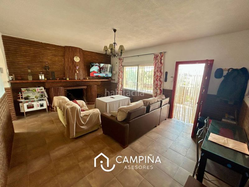 Foto 35b73f3b-3b9b-4435-84ce-6416e9af7fa2. Casa a calle san batolome 1 a Beas