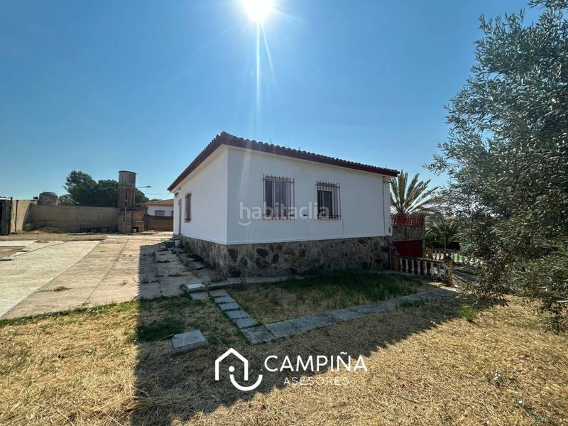 Foto 58521fa9-195c-4686-b9d9-8b7fb4c63d08. Casa a calle san batolome 1 a Beas