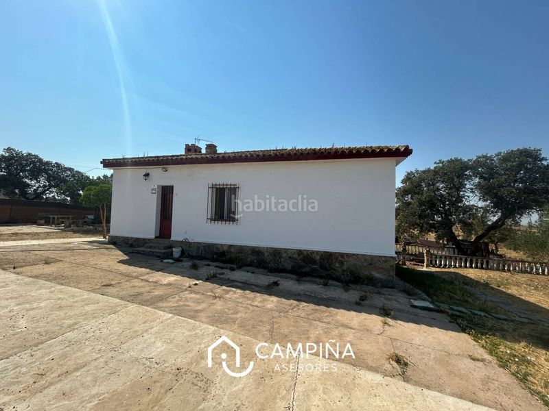 Foto d328af1d-dff3-47a4-82ac-ab44702d7318. Casa a calle san batolome 1 a Beas