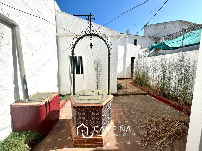 Foto 1b5d2a2f-1704-4e54-a0c3-4a89ba8b0430. Casa a Trigueros