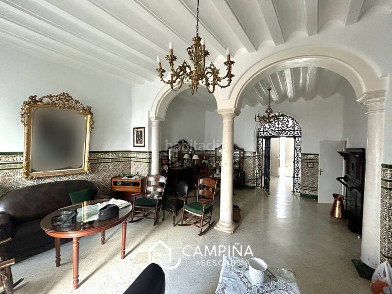 Foto d11f7a75-05e2-4b38-b627-748898156ebd. Casa a Trigueros