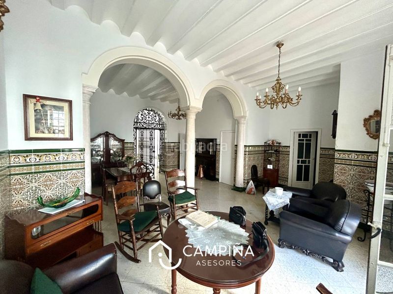Foto f03094c8-5626-43ac-bf5f-3ffc5f7cb9d3. Casa a Trigueros