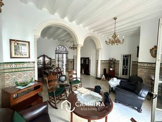 Casa  Avenida andaluc�a. Casa en venta en trigueros