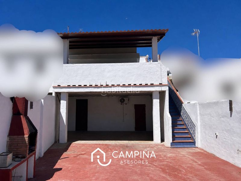 Foto 605652a3-19c8-4bd6-9863-249a8f9fc8bf. Casa a Palos de la Frontera