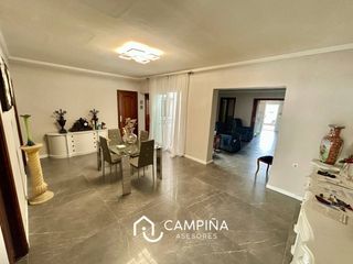 Maison  Calle pablo rada. Casa de 3 plantas en palos de la frontera