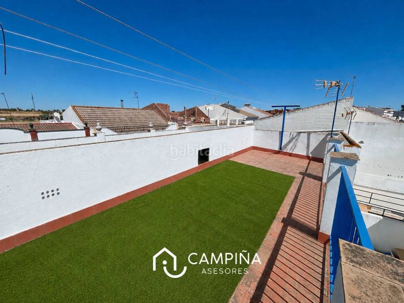 Foto 2ce4e2c5-41e0-4117-9068-931673631066. Casa amb aparcament a Trigueros
