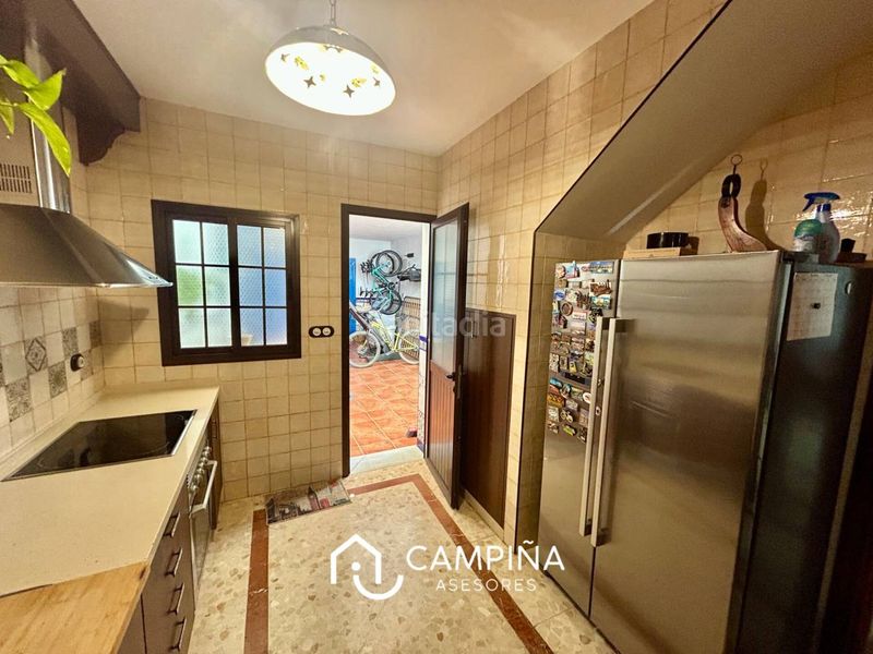 Foto 691166ca-8c1d-4aef-9441-93e9b8612e05. Casa amb aparcament a Trigueros