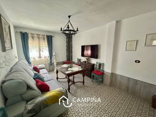 House  Calle alfarería. Casa en venta en trigueros