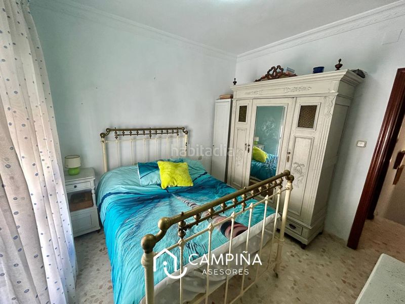Foto 6f25b521-aaaa-40ee-8e72-6bdc0970f8be. Casa amb aparcament a Trigueros