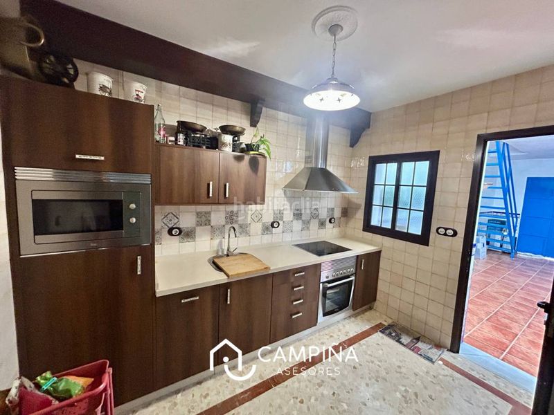 Foto b8e8cb68-6824-43a8-8a07-bbaa33764835. Casa amb aparcament a Trigueros