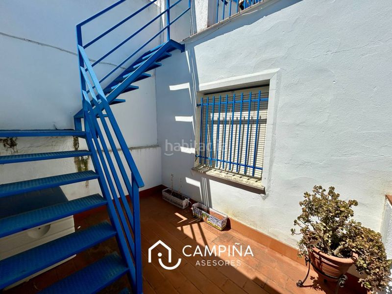 Foto e6d04982-e764-46b0-84d0-212469524a84. Casa amb aparcament a Trigueros