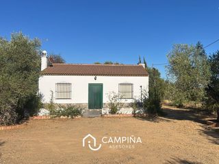 Bauernhof  Camino romeral. Casa de campo en trigueros