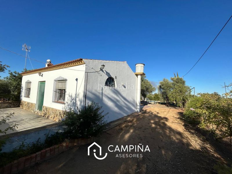 Foto aa83d2e7-c4ad-4081-b6e9-4bc472102a39. Masia amb piscina a Trigueros