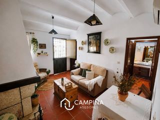 Casa in Zalamea la Real. Casa en venta en zalamea la real