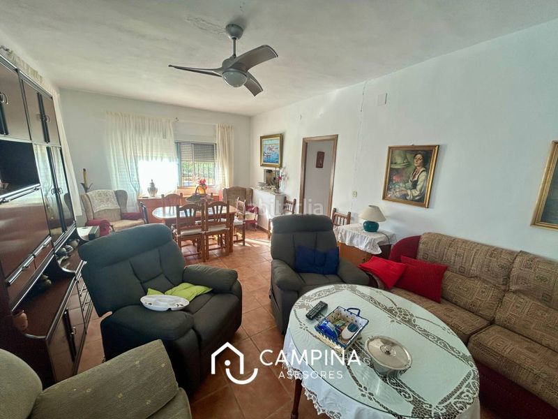 Foto 4cfcfe63-7536-4a48-84b5-cbf1178d8c52. Casale con piscina in Beas
