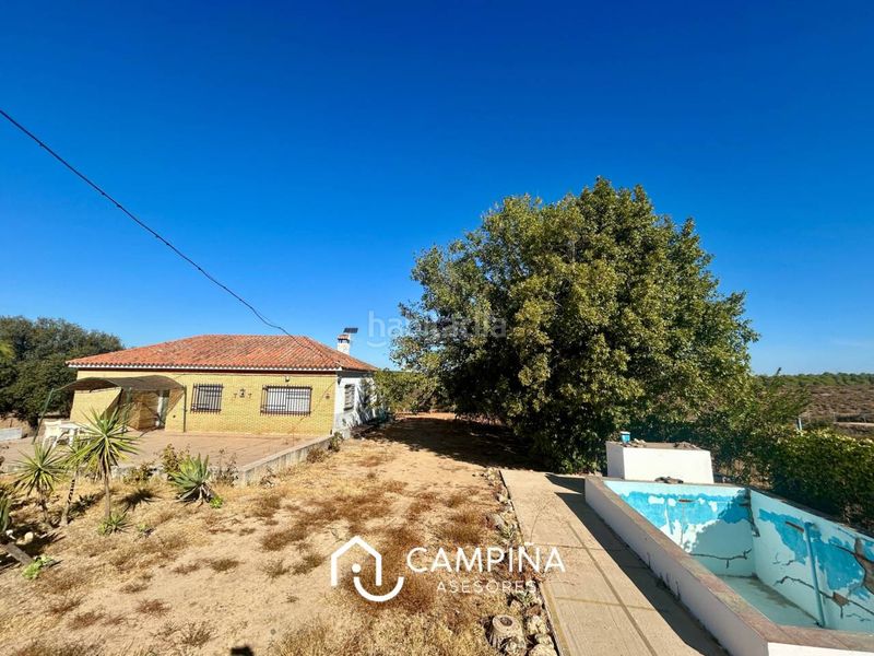 Foto 580f6e07-cbad-4dff-96f4-d1a4d7dbd2a6. Casale con piscina in Beas