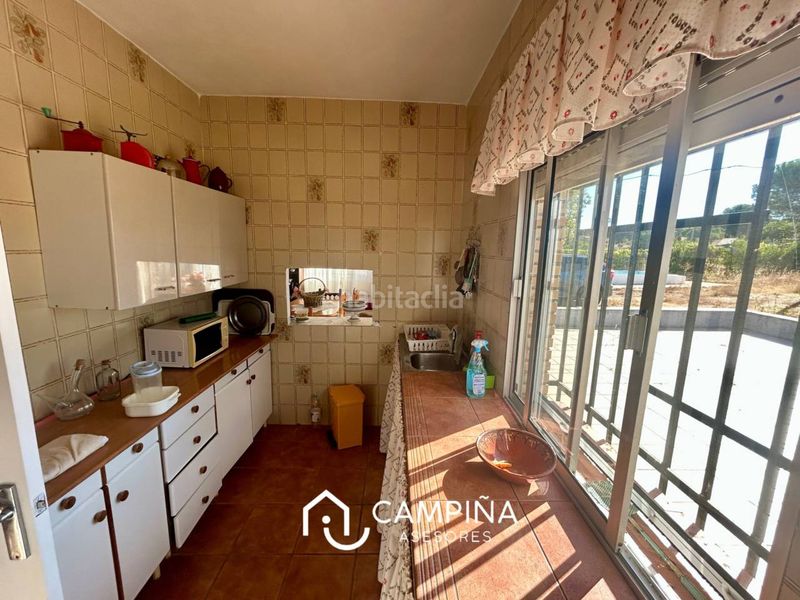 Foto 795ad641-4d51-459d-a2a8-85e73c13947a. Casale con piscina in Beas