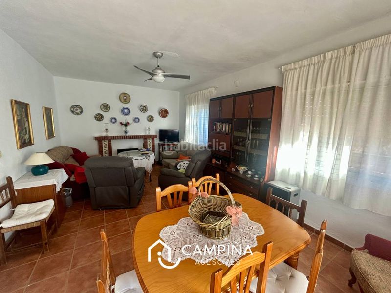 Foto 87c1dea3-843f-423b-a7b7-3cff4399981e. Casale con piscina in Beas