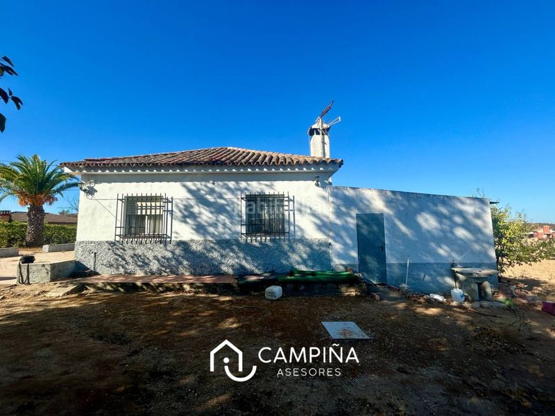 Foto a9e212d0-0b2e-4fa8-a758-76a1f3fc2469. Casale con piscina in Beas