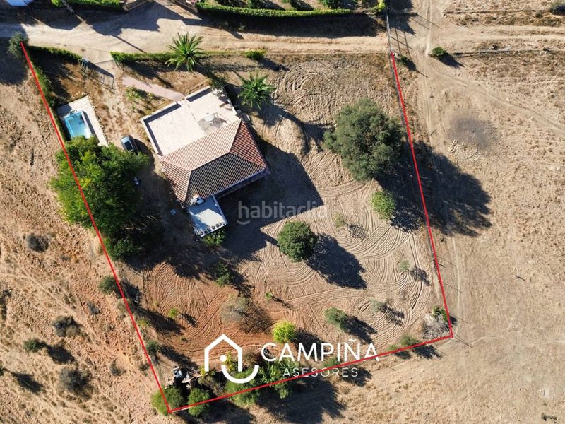 Foto d79aaf20-f964-4642-bd3e-409e51d17146. Casale con piscina in Beas