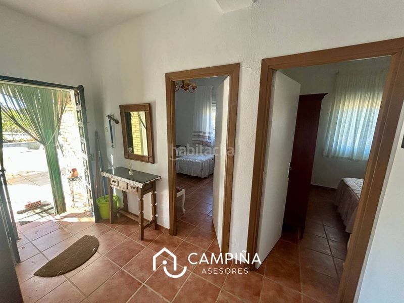 Foto f3ff7e3a-6ab6-4020-9388-d52b02f8bc0f. Casale con piscina in Beas