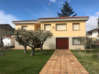 Casa a Casalarreina