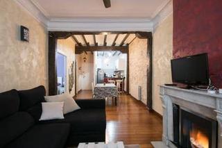 Alquiler Apartamento  Dorre kalea
