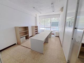 Lloguer Oficina  N/a