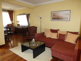 Location Appartement  Mazarredo zumarkalea