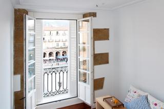 Lloguer Pis  Ekain cuevas kalea