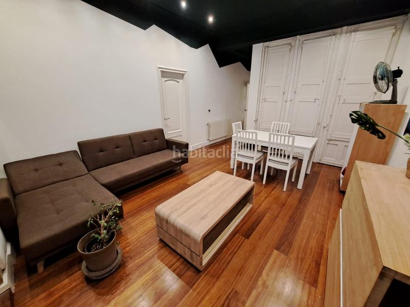 Foto 063946d5-eec5-4d7e-83ff-f048ca0538c2. Lloguer pis amb calefacció a Casco Viejo Bilbao