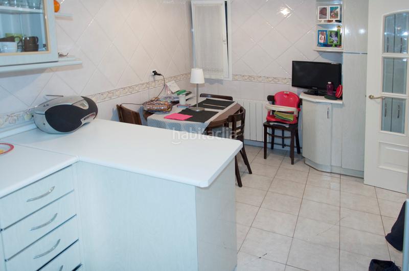 Foto 46574121-58cc-42dc-8b2e-e197f996f8c6. Lloguer pis amb calefacció a Casco Viejo Bilbao