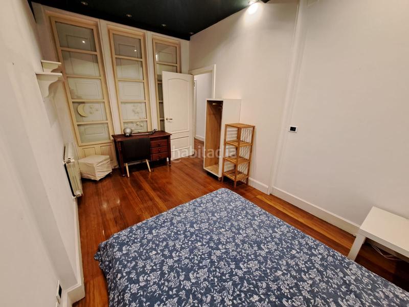 Foto 554cc504-4f54-4c53-b99d-dc6585ee079c. Lloguer pis amb calefacció a Casco Viejo Bilbao