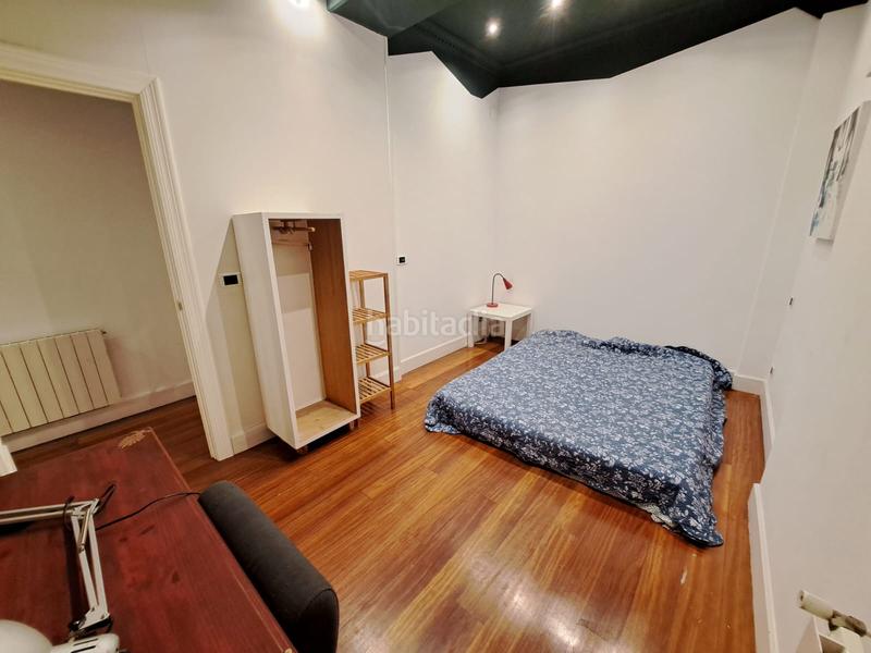 Foto 6c5e6f36-0421-467e-a50d-23c3a6062fab. Lloguer pis amb calefacció a Casco Viejo Bilbao