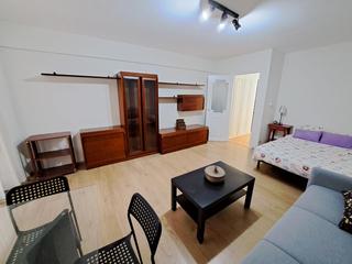 Miete Appartement  Juan antonio zunzunegui etorbidea