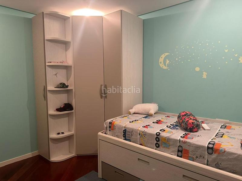 Foto a2b34cbf-9c4e-45df-a0e1-58b7a967b337. Affitto appartamento con riscaldamento parcheggio in Bilbao