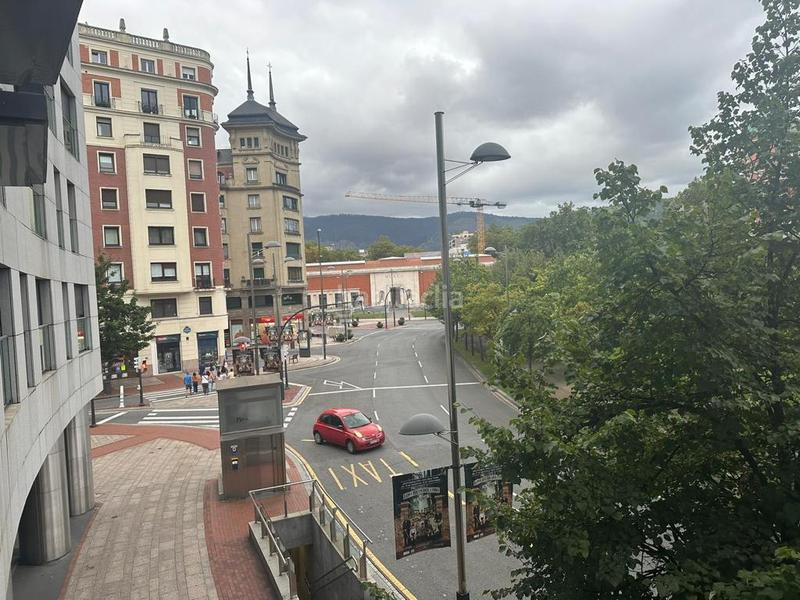 Foto aaef2fb6-75fa-4d0e-b30b-9848527ef989. Affitto appartamento con riscaldamento parcheggio in Bilbao